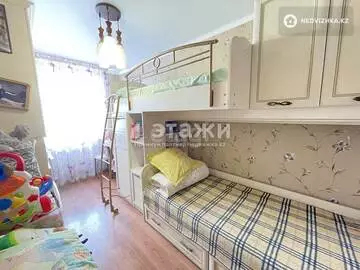 58 м², 3-комнатная квартира, этаж 5 из 5, 58 м², изображение - 13