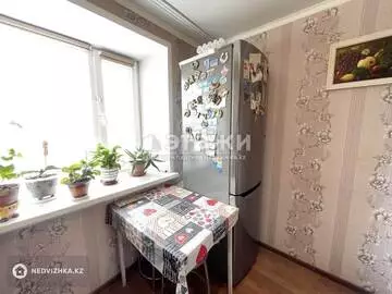 58 м², 3-комнатная квартира, этаж 5 из 5, 58 м², изображение - 19