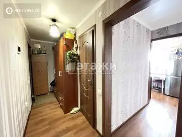 58 м², 3-комнатная квартира, этаж 5 из 5, 58 м², изображение - 20