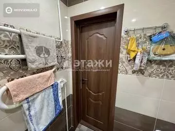 58 м², 3-комнатная квартира, этаж 5 из 5, 58 м², изображение - 23