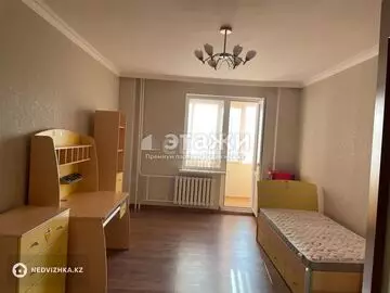 134.1 м², 4-комнатная квартира, этаж 8 из 9, 134 м², изображение - 2