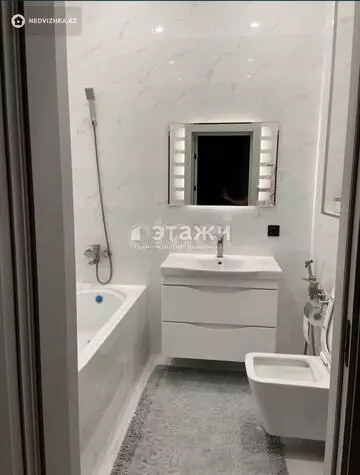 95.5 м², 3-комнатная квартира, этаж 2 из 10, 96 м², изображение - 7