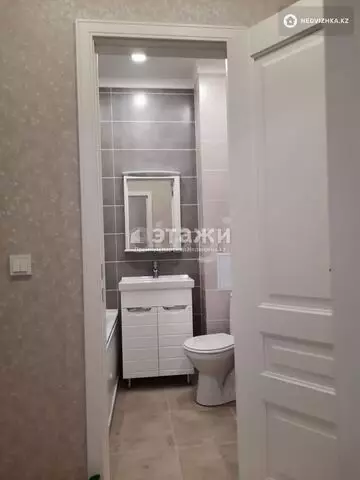 90 м², 3-комнатная квартира, этаж 7 из 9, 90 м², изображение - 0