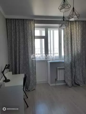 90 м², 3-комнатная квартира, этаж 7 из 9, 90 м², изображение - 9