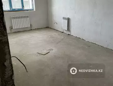 42.7 м², 1-комнатная квартира, этаж 10 из 12, 43 м², изображение - 0