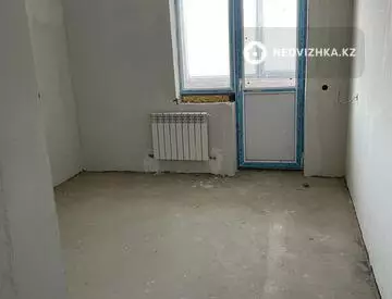 42.7 м², 1-комнатная квартира, этаж 10 из 12, 43 м², изображение - 3