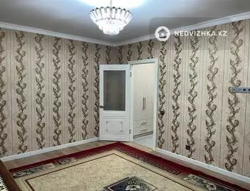 2-комнатная квартира, этаж 3 из 15, 60 м²