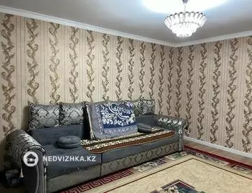 2-комнатная квартира, этаж 3 из 15, 60 м²