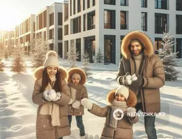 КД Барвиха Гольф Клуб Астана, 5-нобай
