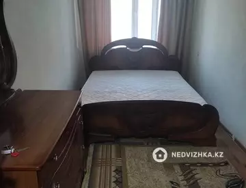 2-комнатная квартира, этаж 3 из 3, 40 м²