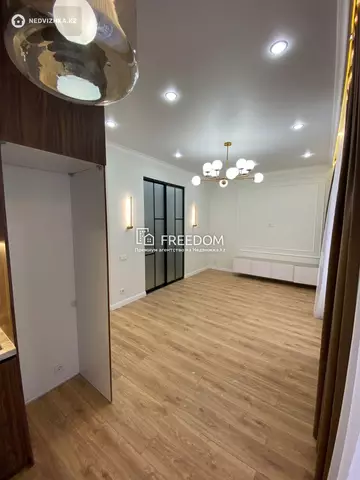 40 м², 2-комнатная квартира, этаж 5 из 12, 40 м², изображение - 2