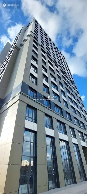 2-комнатная квартира, этаж 8 из 17, 67 м²