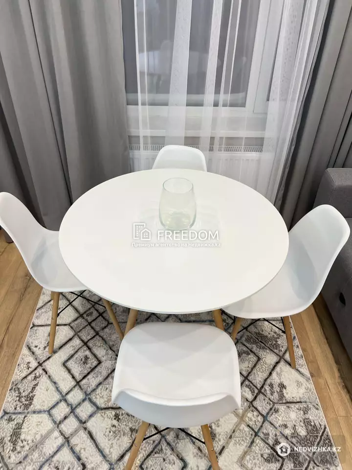 41 м², 2-комнатная квартира, этаж 5 из 12, 41 м², изображение - 1