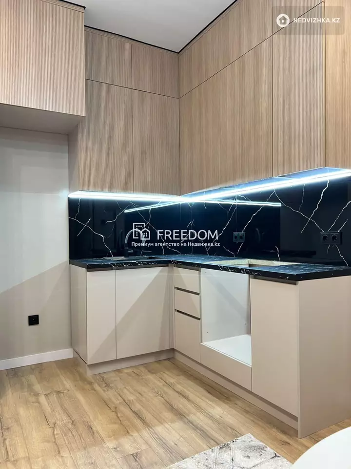 41 м², 2-комнатная квартира, этаж 5 из 12, 41 м², изображение - 1