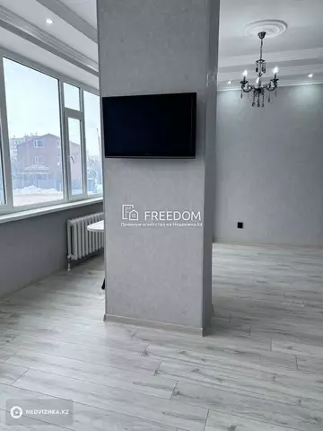 2-комнатная квартира, этаж 2 из 16, 49 м²