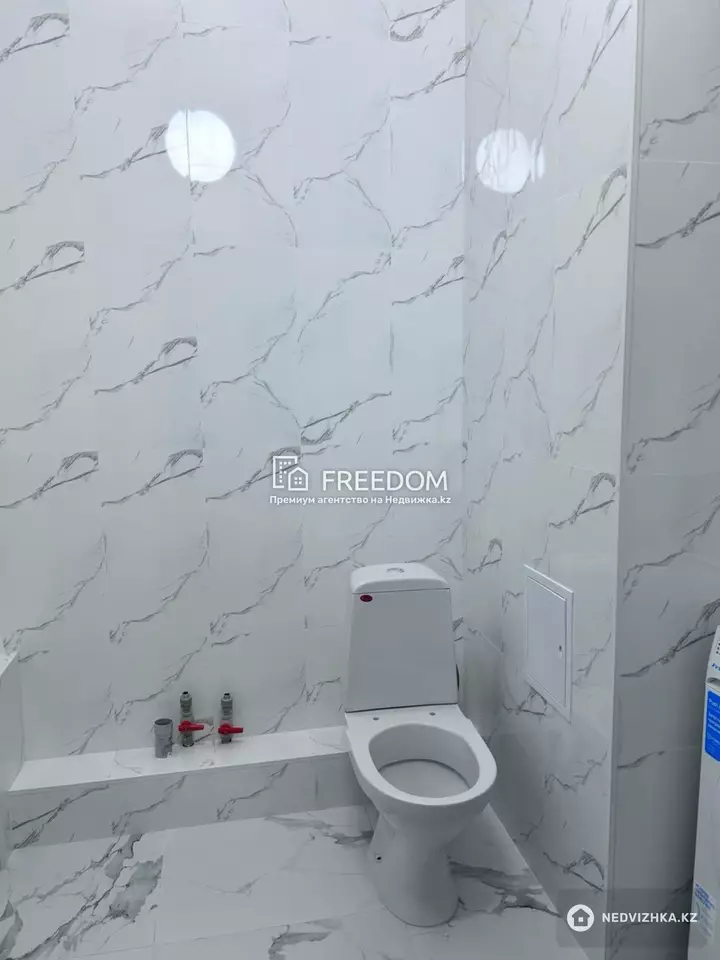 49 м², 2-комнатная квартира, этаж 2 из 16, 49 м², изображение - 1