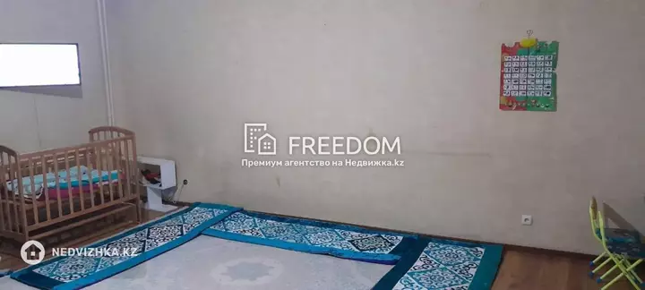 50 м², 2-комнатная квартира, этаж 7 из 9, 50 м², изображение - 1