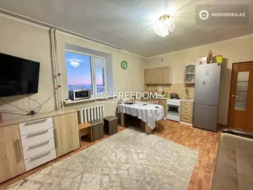 43.6 м², 2-комнатная квартира, этаж 14 из 16, 44 м², изображение - 1