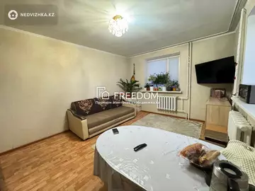 43.6 м², 2-комнатная квартира, этаж 14 из 16, 44 м², изображение - 2