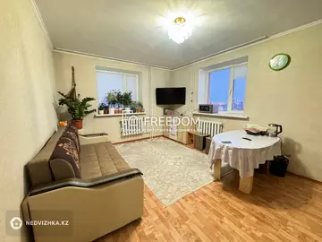 43.6 м², 2-комнатная квартира, этаж 14 из 16, 44 м², изображение - 4