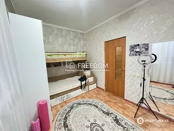 43.6 м², 2-комнатная квартира, этаж 14 из 16, 44 м², изображение - 5