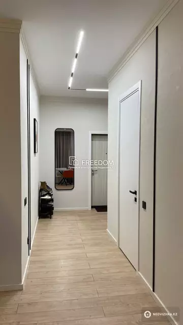 50 м², 2-комнатная квартира, этаж 12 из 12, 50 м², изображение - 2