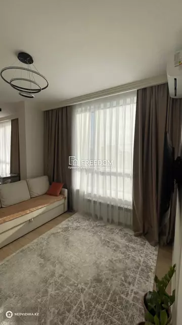 50 м², 2-комнатная квартира, этаж 12 из 12, 50 м², изображение - 12