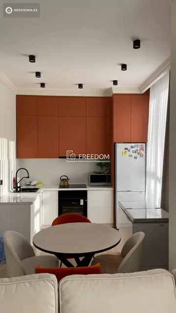 50 м², 2-комнатная квартира, этаж 12 из 12, 50 м², изображение - 16