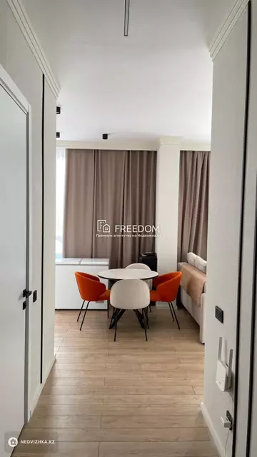 50 м², 2-комнатная квартира, этаж 12 из 12, 50 м², изображение - 9