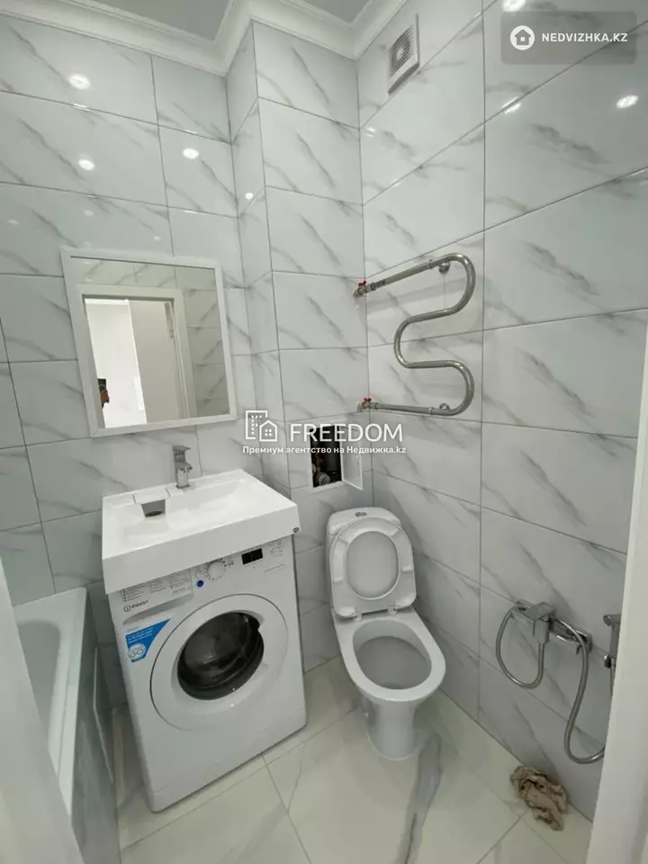 37.8 м², 2-комнатная квартира, этаж 5 из 9, 38 м², изображение - 1