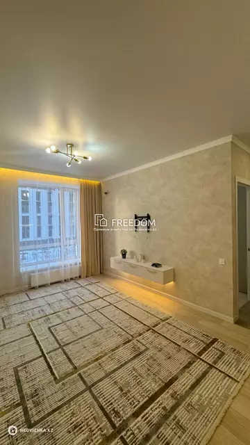 40 м², 2-комнатная квартира, этаж 4 из 12, 40 м², изображение - 5