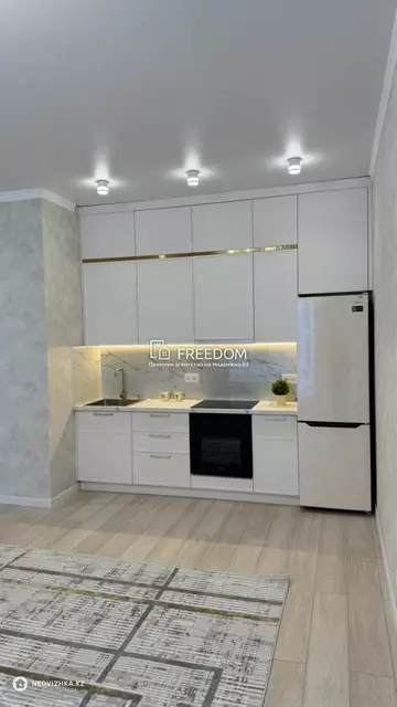 40 м², 2-комнатная квартира, этаж 4 из 12, 40 м², изображение - 7