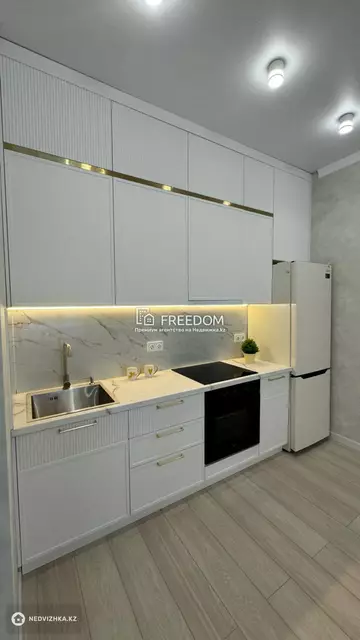 40 м², 2-комнатная квартира, этаж 4 из 12, 40 м², изображение - 8