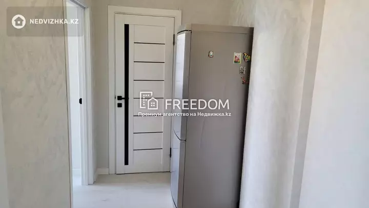 40 м², 1-комнатная квартира, этаж 6 из 13, 40 м², изображение - 1