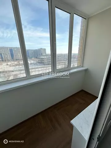 50 м², 3-комнатная квартира, этаж 10 из 10, 50 м², изображение - 3