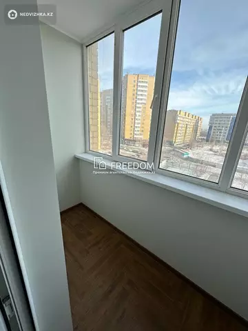 50 м², 3-комнатная квартира, этаж 10 из 10, 50 м², изображение - 4