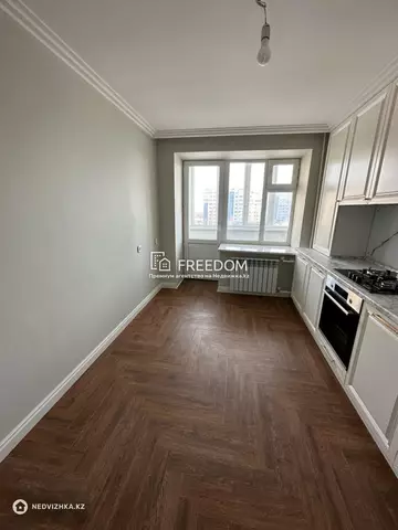 50 м², 3-комнатная квартира, этаж 10 из 10, 50 м², изображение - 11