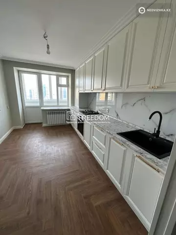 50 м², 3-комнатная квартира, этаж 10 из 10, 50 м², изображение - 12