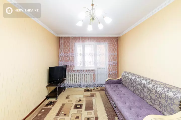 39 м², 1-комнатная квартира, этаж 7 из 16, 39 м², изображение - 1