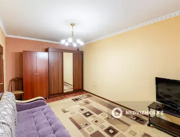 1-комнатная квартира, этаж 7 из 16, 39 м²