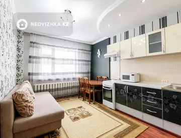 39 м², 1-комнатная квартира, этаж 7 из 16, 39 м², изображение - 11