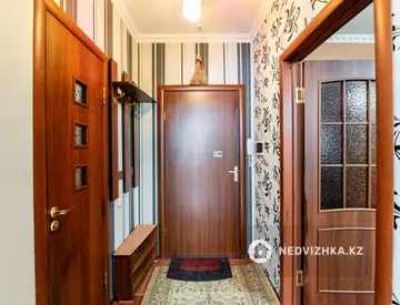 39 м², 1-комнатная квартира, этаж 7 из 16, 39 м², изображение - 16