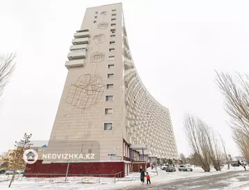 39 м², 1-комнатная квартира, этаж 7 из 16, 39 м², изображение - 27