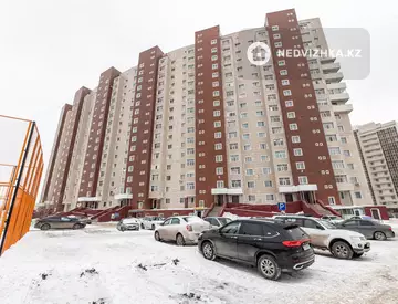 39 м², 1-комнатная квартира, этаж 7 из 16, 39 м², изображение - 26