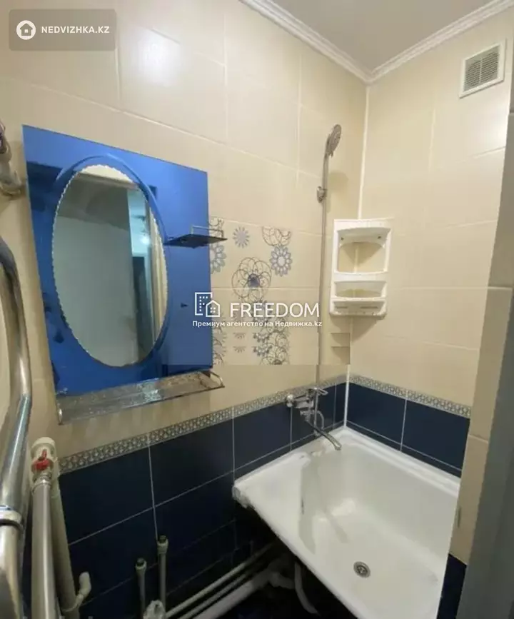 42 м², 2-комнатная квартира, этаж 5 из 5, 42 м², изображение - 1