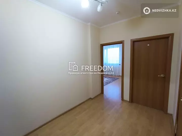 46.8 м², 1-комнатная квартира, этаж 9 из 18, 47 м², изображение - 1