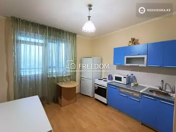 46.8 м², 1-комнатная квартира, этаж 9 из 18, 47 м², изображение - 1