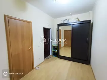 46.8 м², 1-комнатная квартира, этаж 9 из 18, 47 м², изображение - 6