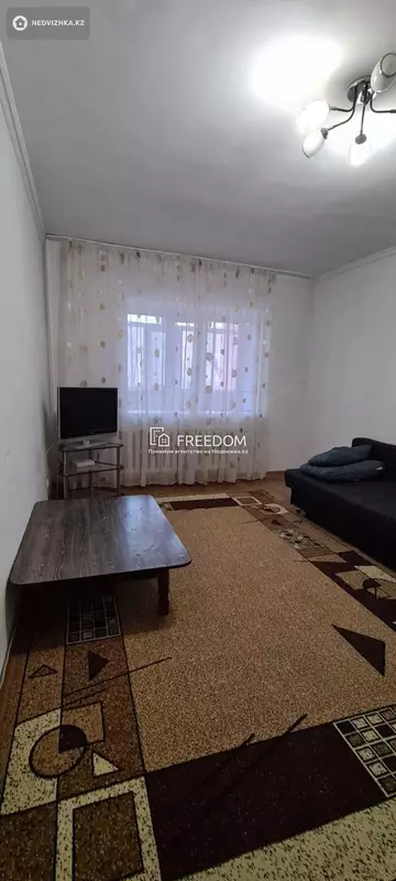 58 м², 2-комнатная квартира, этаж 2 из 10, 58 м², изображение - 9
