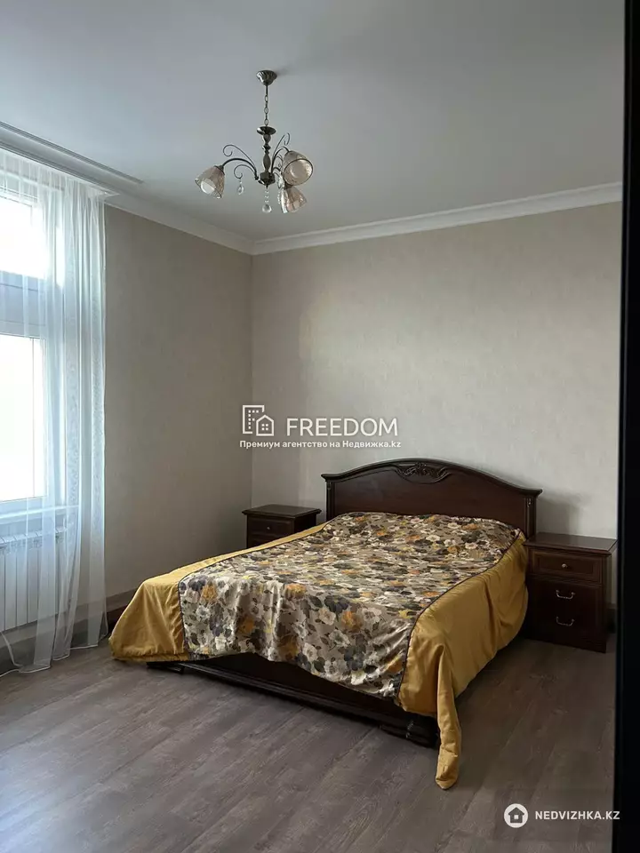 110 м², 3-комнатная квартира, этаж 27 из 41, 110 м², изображение - 1